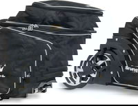 Brunswick Charger Double Roller Black