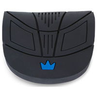 Brunswick Classic Heel Black MAIN Image