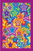Review the Brunswick Colored Stars Towel