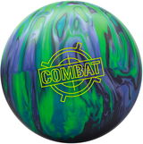 Newest/Latest Ball: Brunswick Combat Hybrid