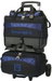 Review the Brunswick Competitor Players 4 Ball Roller Blk/Nvy