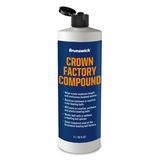 Sale Priced Accessory: Brunswick Crown Factory Compound 32 oz