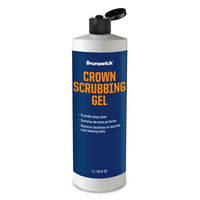 Brunswick Crown Scrubbing Gel 32 oz MAIN Image