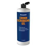 Sale Priced Accessory: Brunswick Crown Scrubbing Gel 32 oz