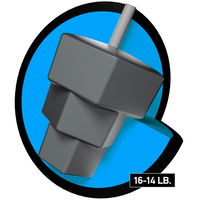 Brunswick Crown Victory Pearl CORE Image