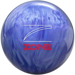 Brunswick Danger Zone Purple Ice-ALMOST NEW Bowling Balls