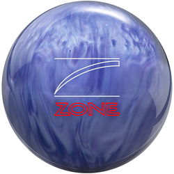 Brunswick Danger Zone Purple Ice Bowling Balls