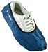 Review the Brunswick Defense Shoe Cover Blue