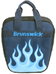 Review the Brunswick Dyno Single Blue Flame Inferno