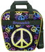Review the Brunswick Dyno Single Peace Sign