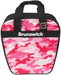 Review the Brunswick Dyno Single Pink Camo