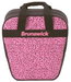 Review the Brunswick Dyno Single Pink Leopard