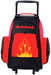 Review the Brunswick Dyno Single Roller Flame Inferno