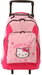 Review the Brunswick Dyno Single Roller Hello Kitty Pink