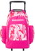 Review the Brunswick Dyno Single Roller Pink Camo