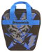 Review the Brunswick Dyno Single Skull/Bolts