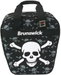 Review the Brunswick Dyno Single Skull Crazy