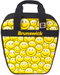 Review the Brunswick Dyno Single Smiley Face