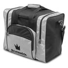 Shop Closeout Bowling Bags like the Brunswick Edge Single Tote Lime