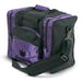 Review the Brunswick Edge Single Tote Purple