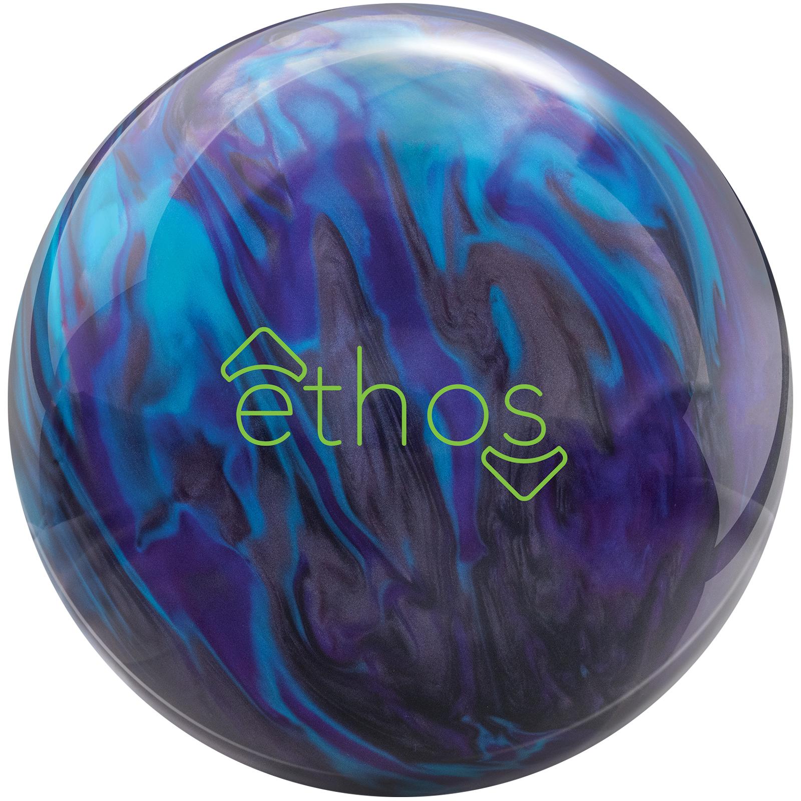 Brunswick Ethos Bowling Balls + FREE SHIPPING