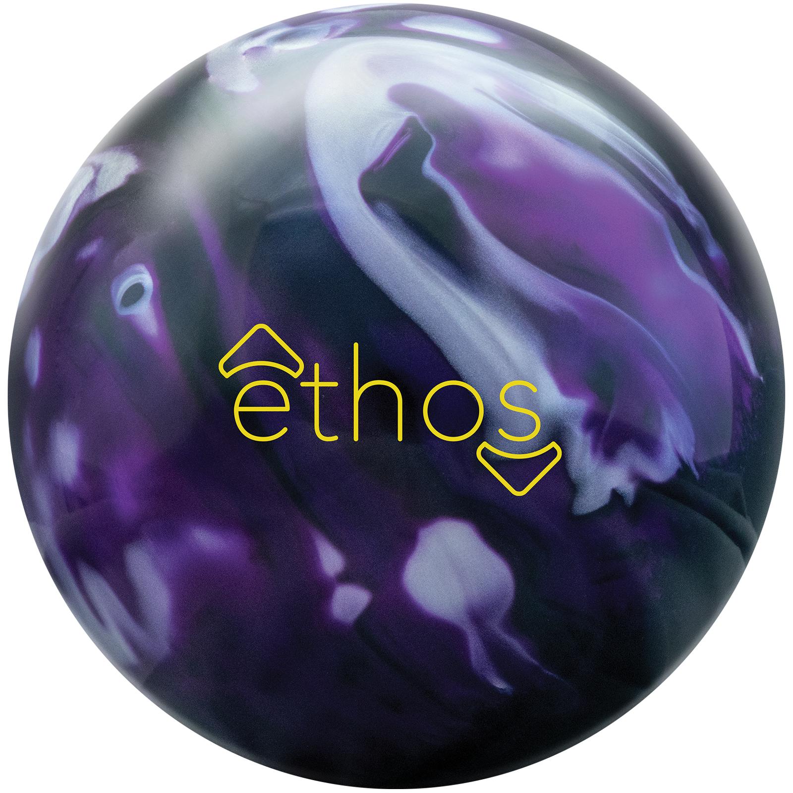 Brunswick Ethos Hybrid Bowling Balls + FREE SHIPPING