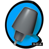 Brunswick Ethos Hybrid CORE Image