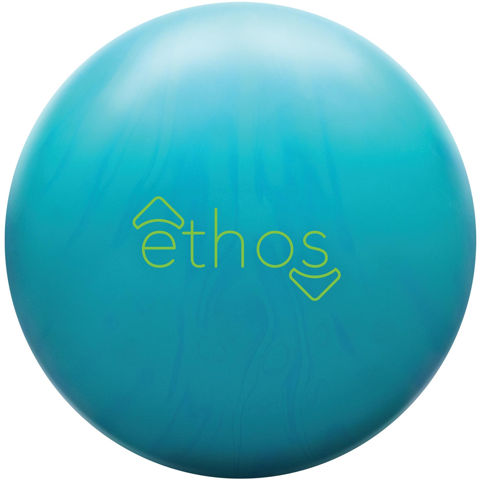 Brunswick Ethos Solid Bowling Balls + FREE SHIPPING