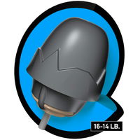 Brunswick Ethos Solid CORE Image