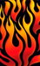 Review the Brunswick Flame Red Heat Towel