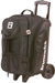 Review the Brunswick Flash 2 Ball Roller Black
