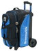 Review the Brunswick Flash 2 Ball Roller Black/Royal