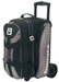 Review the Brunswick Flash 2 Ball Roller Black/Steel