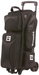 Review the Brunswick Flash 3 Ball Roller Black