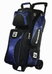 Review the Brunswick Flash 3 Ball Roller Navy/Black