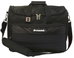 Review the Brunswick Flash Double Tote Black