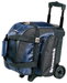 Review the Brunswick Flash Single Roller Black/Navy