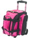 Review the Brunswick Flash Single Roller Pink/Black