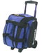 Review the Brunswick Flash Single Roller Purple/Black