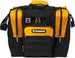 Review the Brunswick Flash Single Tote Black/Gold