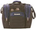 Review the Brunswick Flash Single Tote Black/Navy