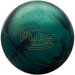 Review the Brunswick Fury Emerald/Black Hybrid