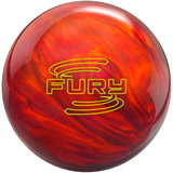 PopularNew Mid-Performance Balls: Brunswick Fury Orange/Red Pearl