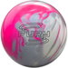 Review the Brunswick Fury Pink/Ice/Silver Pearl