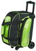 Review the Brunswick Gear Double Roller Lime