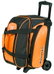 Review the Brunswick Gear Double Roller Orange