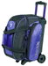 Review the Brunswick Gear Double Roller Purple