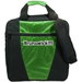 Review the Brunswick Gear III Single Tote Green