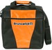 Review the Brunswick Gear III Single Tote Orange