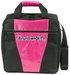 Review the Brunswick Gear III Single Tote Pink